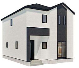 新築戸建 倉敷市北畝5丁目