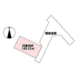売土地 倉敷市福田町古新田