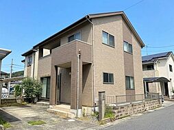 中古戸建 倉敷市福田町福田