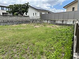 売土地 倉敷市真備町箭田