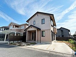 中古戸建 倉敷市帯高