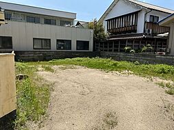 売土地 倉敷市神田2丁目