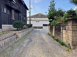 売土地 倉敷市南畝6丁目