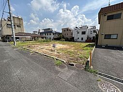 売土地 倉敷市水島東常盤町