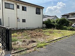 売土地 倉敷市水島東弥生町