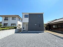 新築戸建 クレイドルガーデン倉敷市亀島第4