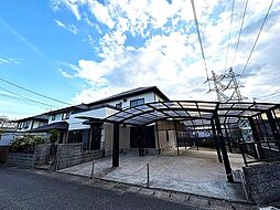 中古戸建 倉敷市福井