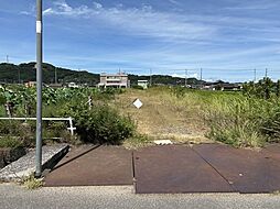 売土地 倉敷市連島町鶴新田