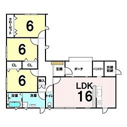 新築戸建 ピュアタウン北畝