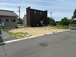 倉敷市福田町古新田分譲地