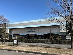 倉敷市福田町古新田分譲地