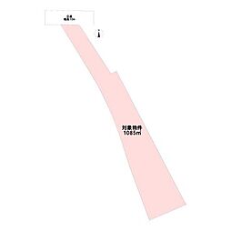 売土地 倉敷市福田町古新田