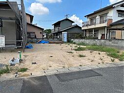 売土地 倉敷市北畝6丁目