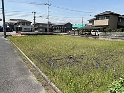 売土地 倉敷市神田二丁目