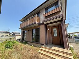 中古戸建　倉敷市連島町鶴新田