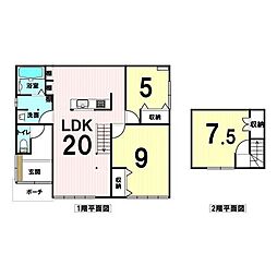 中古戸建 倉敷市連島中央5丁目