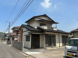 中古戸建 倉敷市連島中央5丁目