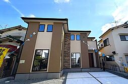 新築戸建　倉敷市白楽町