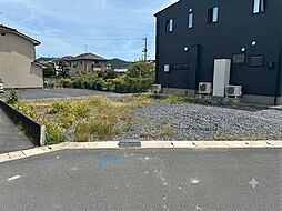 売土地 倉敷市北畝6丁目
