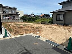 売土地 ウィズライフ連島中央