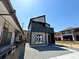 新築戸建 倉敷市北畝1丁目