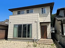 中古戸建 倉敷市連島町連島