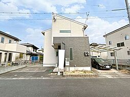 中古戸建 倉敷市福田町福田