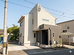 中古戸建 倉敷市福田町福田