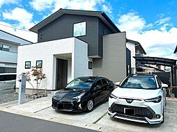 中古戸建 倉敷市北畝5丁目