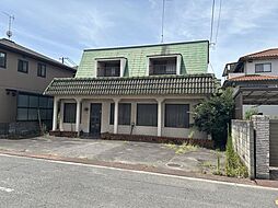 売土地 倉敷市東塚5丁目