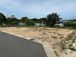 倉敷市福田町古新田分譲地
