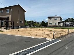 倉敷市福田町古新田分譲地