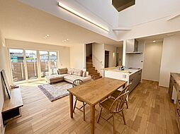 中古戸建 倉敷市連島町鶴新田分譲地9号地