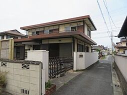 中古戸建 倉敷市北畝1丁目