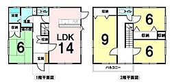 中古戸建 倉敷市連島町連島
