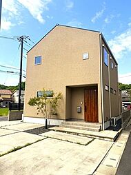 中古戸建 倉敷市羽島