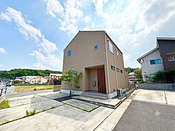 中古戸建 倉敷市羽島