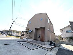 中古戸建 倉敷市羽島