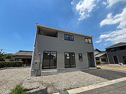 新築戸建 クレイドルガーデン倉敷市連島町鶴新田第17