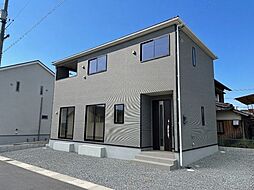 新築戸建 クレイドルガーデン倉敷市連島町鶴新田第17