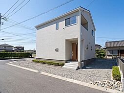 新築戸建 クレイドルガーデン倉敷市連島町鶴新田第17