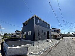 新築戸建 クレイドルガーデン倉敷市水島川崎通第3