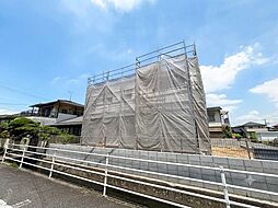 新築戸建 クレイドルガーデン倉敷市連島町鶴新田第16