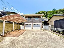 中古戸建 倉敷市児島田の口五丁目