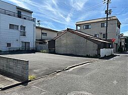 売土地 倉敷市水島東常盤町