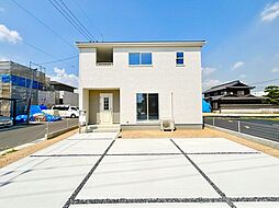 新築戸建 リーブルガーデン倉敷市連島町鶴新田第19 1号棟
