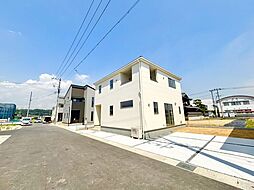 新築戸建 リーブルガーデン倉敷市連島町鶴新田第19 2号棟