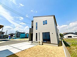 新築戸建 リーブルガーデン倉敷市連島町鶴新田第19 3号棟
