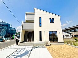 新築戸建 リーブルガーデン倉敷市連島町鶴新田第19 4号棟