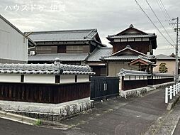 中古戸建　伊賀市川上